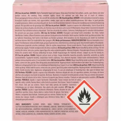 Coffrets Beauté Et Parfums|SENCE EAU DE PARFUM BOIS DE SANTAL ET ROSE WELLNESS EMBRACE
