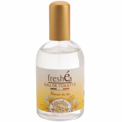 Coffrets Beauté Et Parfums|FRESHEA Eau de parfum Monoï des îles