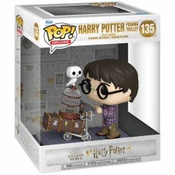 Jouet|Figurines Pop|POP Figurine anniversaire Harry Potter