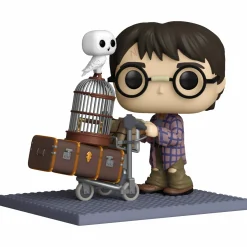 Jouet|Figurines Pop|POP Figurine anniversaire Harry Potter