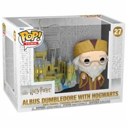 Jouet|Figurines Pop|POP Figurine anniversaire Dumbledore