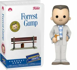 Jouet|Figurines Pop|POP Figurine Forrest Gump 9cm