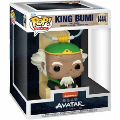 Jouet|Figurines Pop|POP Figurine King Bumi