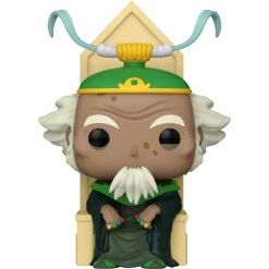 Jouet|Figurines Pop|POP Figurine King Bumi