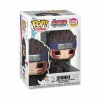 Jouet|Figurines Pop|NARUTO Figurine POP Shinki 10cm