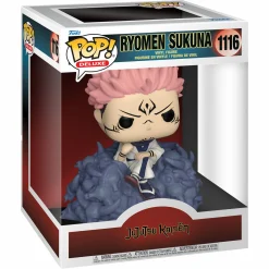 Jouet|Figurines Pop|POP Figurine Sukana