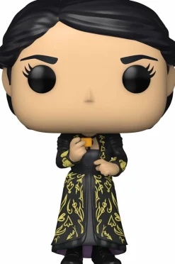 Jouet|Figurines Pop|POP Figurine Yennefer Witcher 9cm