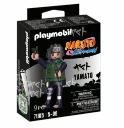 5 Ans Et Plus|Jouet|NARUTO Figurine Yamato