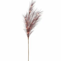 Objets Décoratifs|Stokomani Fleurs artificielles lumineuses