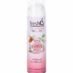 Hygiène|FRESHEA Gel à raser pour femme