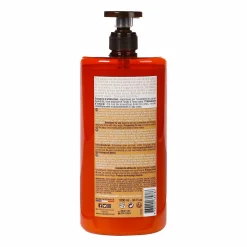 Hygiène|EVOLUDERM Gel douche crémeux argan divin
