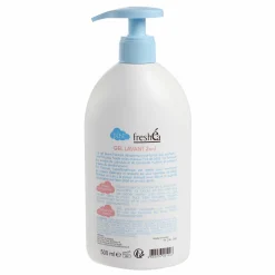 Soin Bébé|FRESHEA Gel lavant bébé 2 en 1