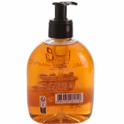 Hygiène|FRESHEA Gel lavant mains fleur de tiaré