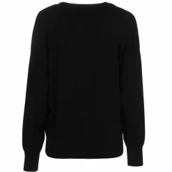 Hauts|ANNA KAREL Gilet loose en maille