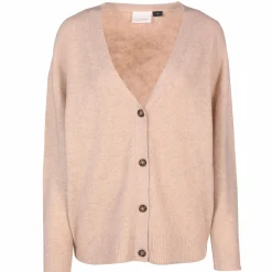 Hauts|LA CITY GILET MAILLE MOUSSE DU S AU XL