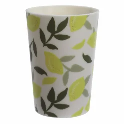 Vaisselle Et Service|Stokomani Gobelet citrons 25cl