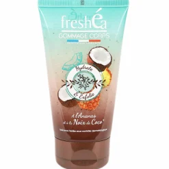 Corps|FRESHEA Gommage corps ananas et coco