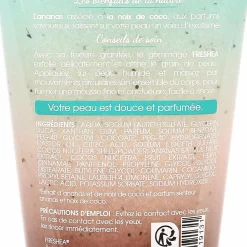 Corps|FRESHEA Gommage corps ananas et coco