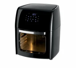Cuisson Et Ustensiles|Petit Électroménager|Stokomani GOURMETmaxx Friteuse à air chaud XL 12L