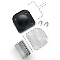 Cuisson Et Ustensiles|Petit Électroménager|Stokomani GOURMETmaxx Friteuse à air chaud XL 12L