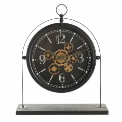 Décorations Murales|DECLIC HOME Horloge à poser