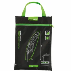 Mobilier Et Décoration De Jardin|Stokomani Housse de parasole déporté