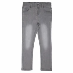 Bas|LA FABRIQUE DES GARCONS JEAN 7-12A