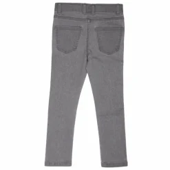 Bas|LA FABRIQUE DES GARCONS JEAN 7-12A