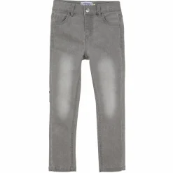 Bas|LA FABRIQUE DES GARCONS JEAN 3-6A