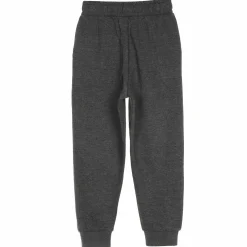 Bas|LA FABRIQUE DES GARCONS JOGGING 7-12A Noir
