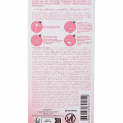 Hygiène|FRESHEA Kit de 28 bandes de cire froide