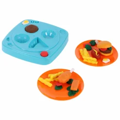 Jouet|Loisirs Créatifs|MOJY Kit de pâte à modeler glacier