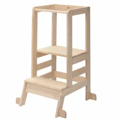 Mobilier|ATMOSPHERA FOR KIDS La tour d'observation enfant