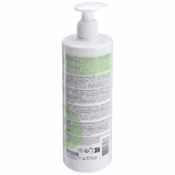 Soin Bébé|EVOLUDERM Lait de Toilette Bébé Doux Visage & Corps - 500 ml