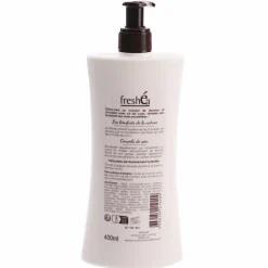 Corps|FRESHEA Lait hydratant corps monoï de Tahiti