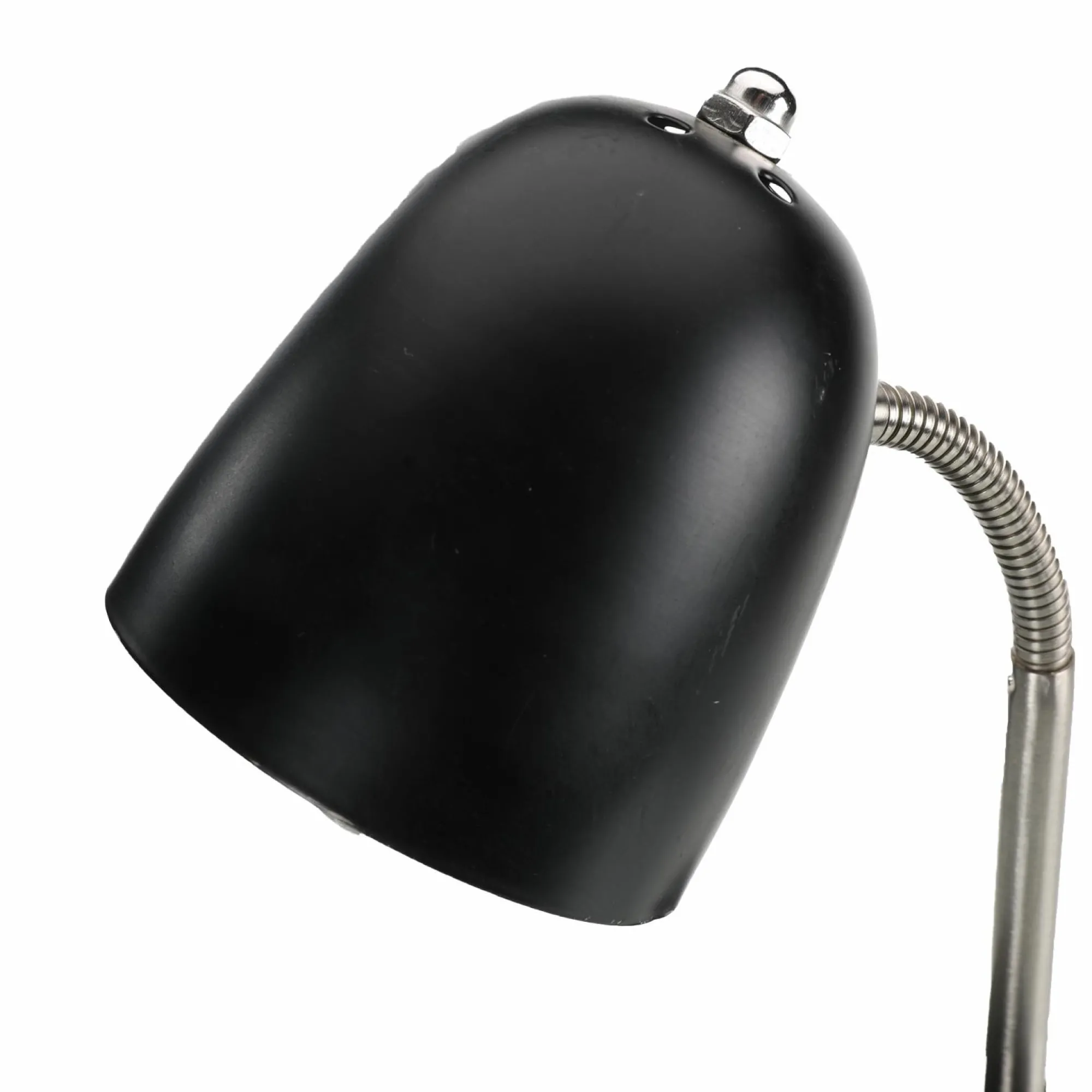 Luminaires|DECLIC HOME Lampe de bureau metal