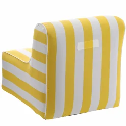 Mobilier Et Décoration De Jardin|DECLIC GARDEN Lazy bag fauteuil gonflable