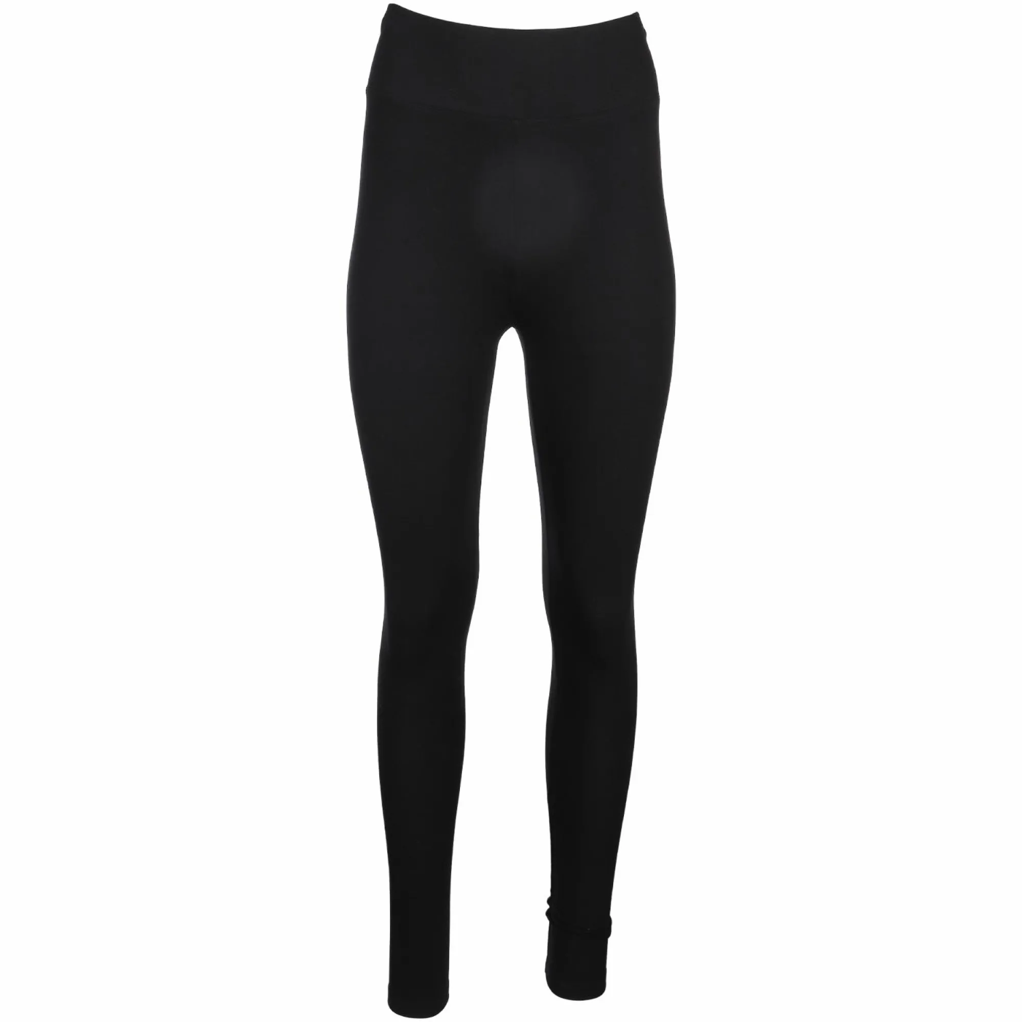 Bas|ANNA KAREL Legging Noir