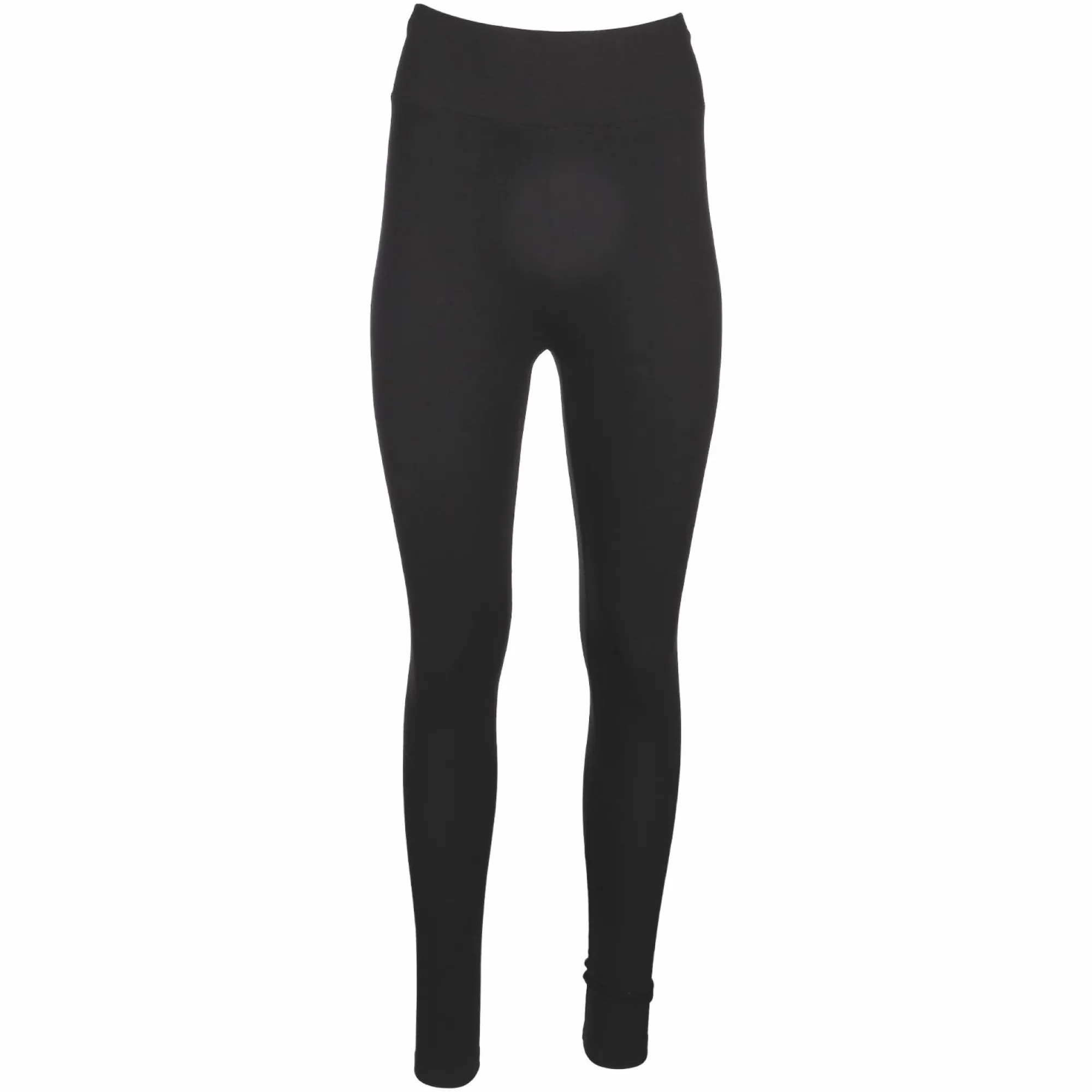 Bas|ANNA KAREL Legging Noir