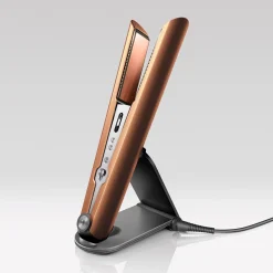 Petit Électroménager|Cheveux|Stokomani Lisseur Dyson Corrale Cuivre - Reconditionné
