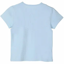 Sous-Vêtements Et Vêtements De Nuit|Stokomani LOT 2 T-SHIRT MC UNI COULEUR 2/3 4/5 6/8A