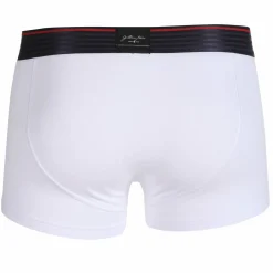 Sous-Vêtements Et Vêtements De Nuit|GENTLEMAN FARMER Lot de 3 boxers en coton