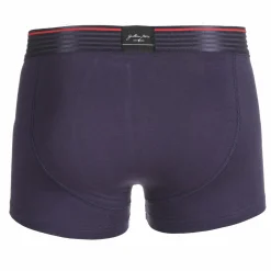 Sous-Vêtements Et Vêtements De Nuit|GENTLEMAN FARMER Lot de 3 boxers en coton