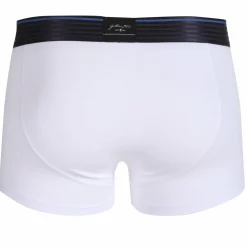 Sous-Vêtements Et Vêtements De Nuit|GENTLEMAN FARMER Lot de 3 boxers en coton