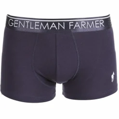 Sous-Vêtements Et Vêtements De Nuit|GENTLEMAN FARMER Lot de 3 boxers en coton