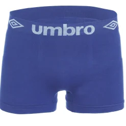 Sous-Vêtements Et Vêtements De Nuit|UMBRO Lot de 4 boxers en microfibre Multicolore}