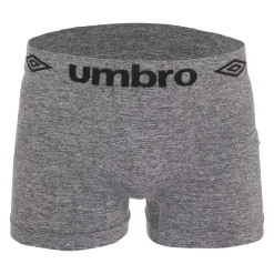 Sous-Vêtements Et Vêtements De Nuit|UMBRO Lot de 4 boxers en microfibre Multicolore}