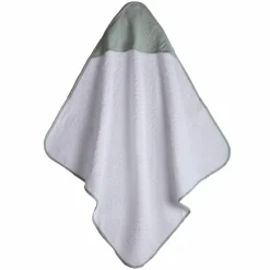 Accessoires De Puériculture|Soin Bébé|MES PETITS CAILLOUX Lot de 2 capes de bain