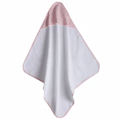 Accessoires De Puériculture|Soin Bébé|MES PETITS CAILLOUX Lot de 2 capes de bain