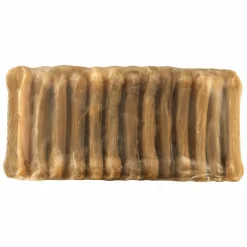 Animalerie|Stokomani Lot de 25 os pressés à mâcher